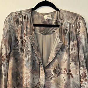 Aritzia (Wilfred) Shift Dress